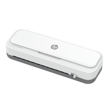 HP OneLam 400 A4 