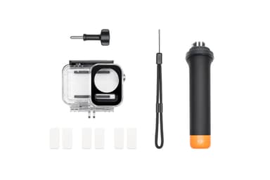 DJI CP.OS.00000248.01 estrem-sport camera tilbehør Kameraetui 