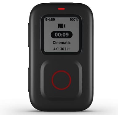 GoPro The Remote (HERO13/12/11/11 Mini/10/9 Black/HERO/MAX)