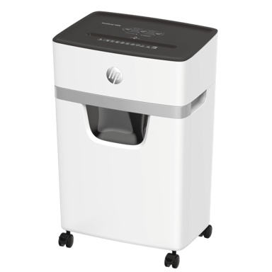 HP OneShred 10MC 