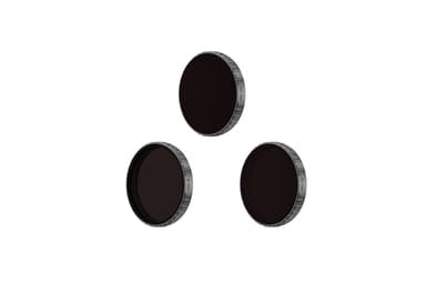 DJI Osmo Action ND Filter Set Kamerafilter 