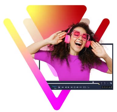 Corel Videostudio Pro 2023 Windows Engelsk ESD