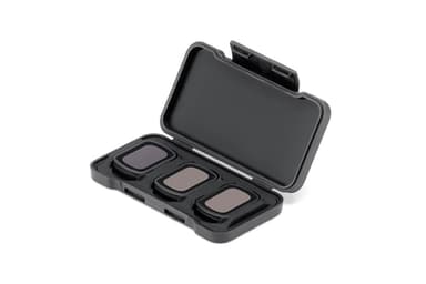 DJI Osmo Pocket 3 Magnetiske Filtre 