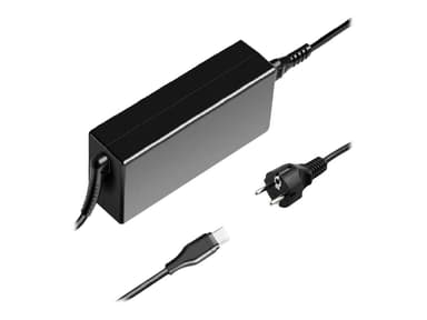 Direktronik AC-Adapter USB-C 65W 65W