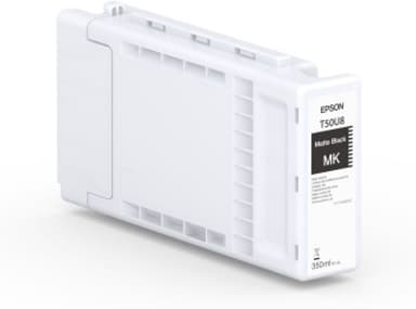 Epson Muste Matta musta UltraChrome XD3 T50U8 350ml