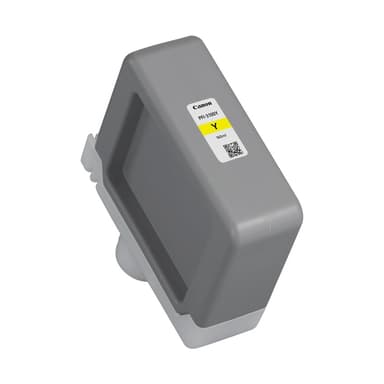 Canon Bläck Gul PFI-3100 Y 160ml