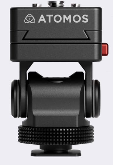 Atomos AtomX 5"/ 7" Monitor Mount 