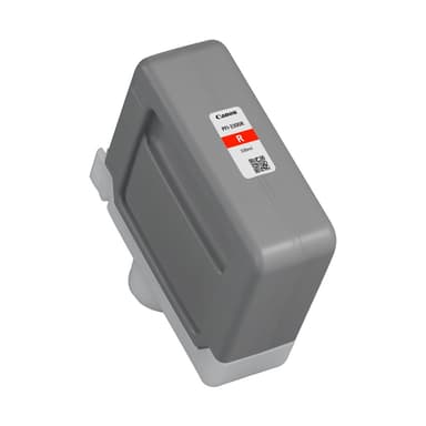 Canon Muste Punainen PFI-3300 R 330ml 