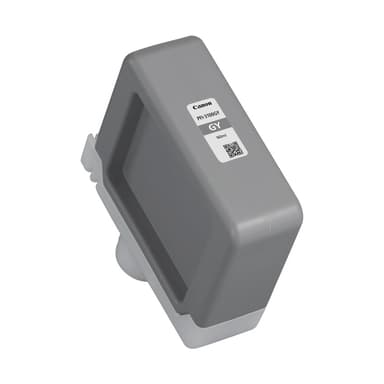 Canon Bläck Grå PFI-3100 GY 160ml