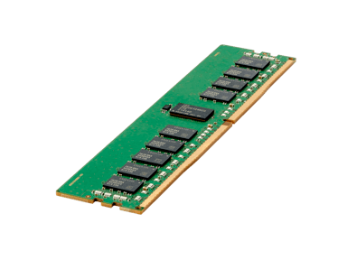 HPE SmartMemory 32GB 2933MHz DDR4 RDIMM