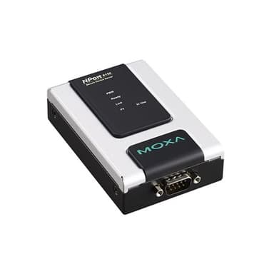 Moxa Nport 6150-T 