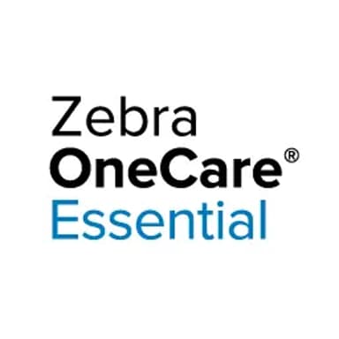 Zebra OneCare Essential 3år Inkl Compehensive Coverage - DS9908 