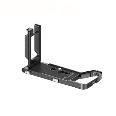 Smallrig 3984 Vikbar Monteringsplatta för Sony A7R V/A7 IV/A7S III 
