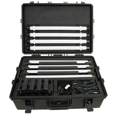 Nanlite Pavotube II 15X – 8 Light kit 