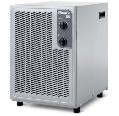 Woods Dehumidifier DSC50FM