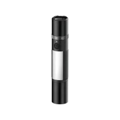 Xiaomi BHR7004GL ficklampor Svart Ficklampa LED 
