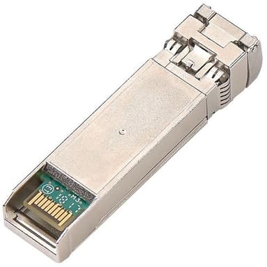 Netally SFP+ Optical Transceiver LX/LR 1310nm Singlemode 