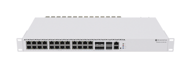 Mikrotik CRS326-4C+20G+2Q+RM 