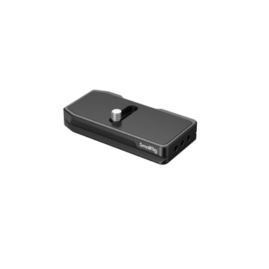 Smallrig 4150 Snabbkopplingsplatta med Fack för AirTag 