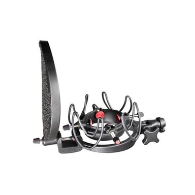 Rycote InVision USM Studio Kit 