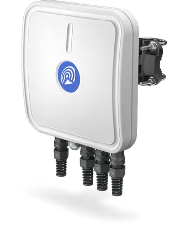 Quwireless C240SM antenne 4 dBi