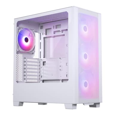 Phanteks XT Pro Ultra Midi Tower Hvit