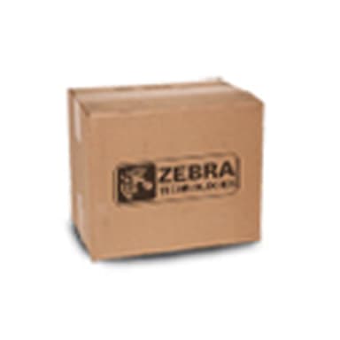 Zebra Pinch/Peel Rollers Kit - ZE500-4 