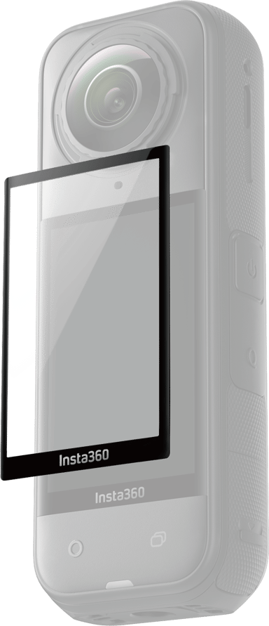Insta360 X5 Screen Protector 