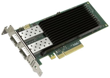 Intel Ethernet Network Adapter E830-XXVDA2 
