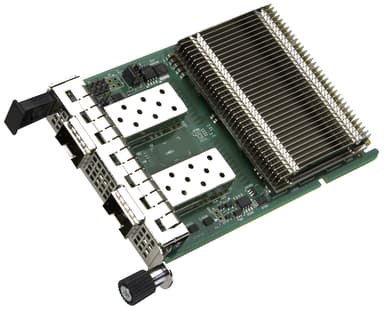 Intel Ethernet Network Adapter E830-XXVDA2 for OCP 3.0 