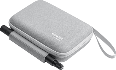 Insta360 X5 Carry Case 