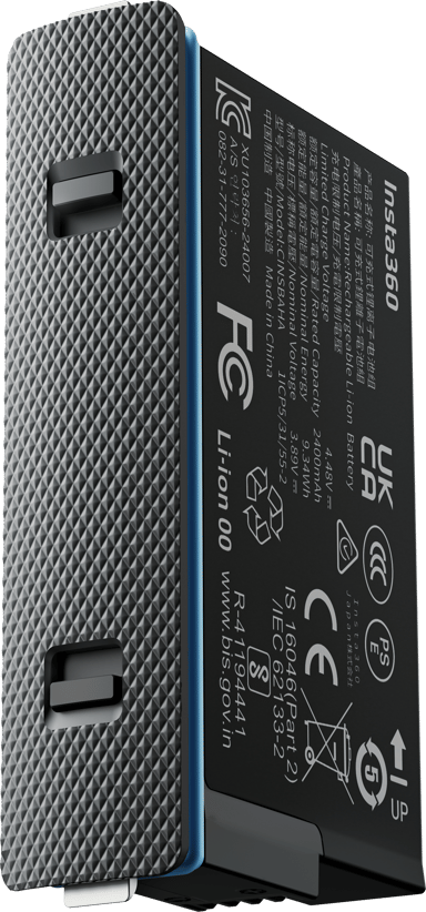 Insta360 X5 Battery 