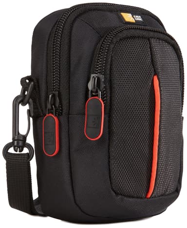 Case Logic DCB313K Sort 