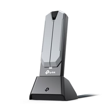 Tp-link BE6500 WLAN 2882 Mbit/s 