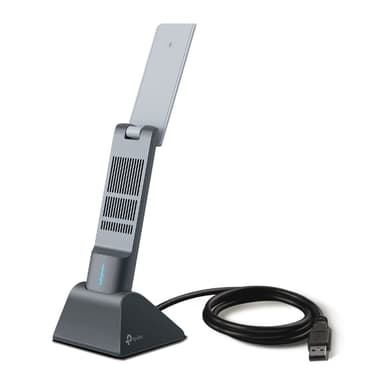 TP-Link Archer TX20UH AX1800 Korkeampi Teho Kaksoisbandi WiFi 6 USB-sovitin 