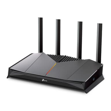 Tp-link Archer BE3600 Dual-Band Wi-Fi 7 Gaming Router 