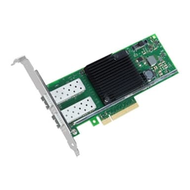 Dell 555-BCKR netwerkkaart Intern Ethernet 10000 Mbit/s