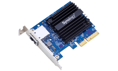 Synology E10G18-T1 