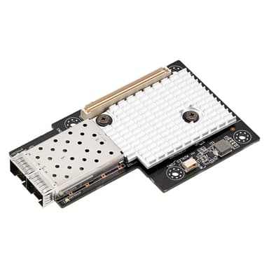 ASUS MCI-10G/82599-2S 