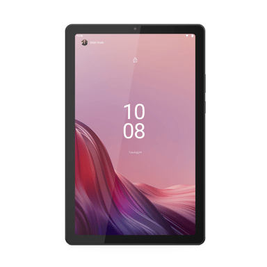 Lenovo Tab M9 4G 4GB 9" Mediatek 64GB Harmaa