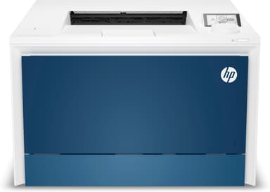 HP Color LaserJet Pro 4202dw A4 - (Fyndvara klass 3) 
