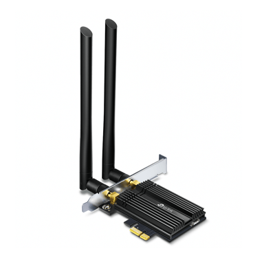 TP-Link Archer TX50E AX3000 WiFi 6 & Bluetooth 5.0 Adapter