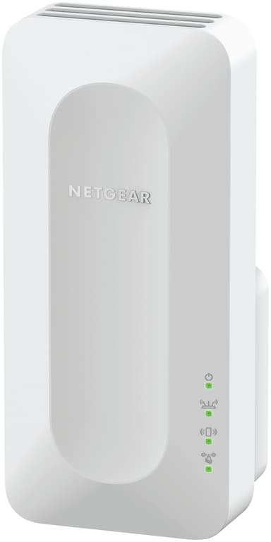 Netgear AX1600 WiFi 6 Range Extender 