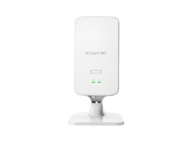 HPE Networking Instant On AP22D WiFi 6 Access Point