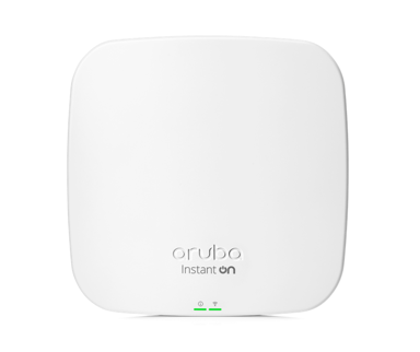 HPE Networking Instant On AP15 Access Point 