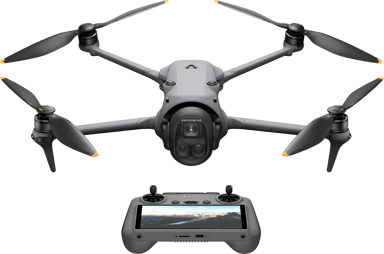 DJI Mavic 4 Pro (DJI RC 2) 