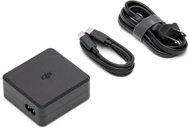 DJI Battery Charger M3E USB-C 100w 