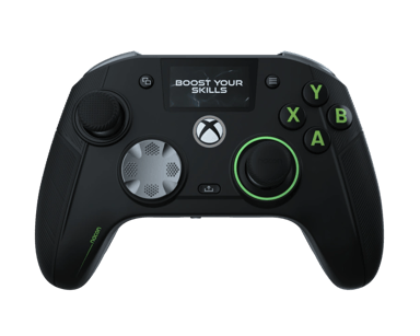 Nacon Revolution X Unlimited Xbox/PC Svart