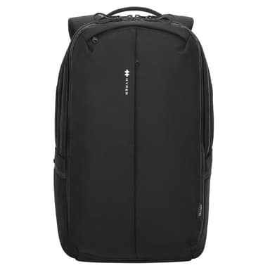 Hyper HyperPack Pro Rugzak 16" Zwart