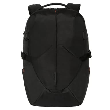 Targus Terra Ryggsäck 16" Plast, Polyester Svart
